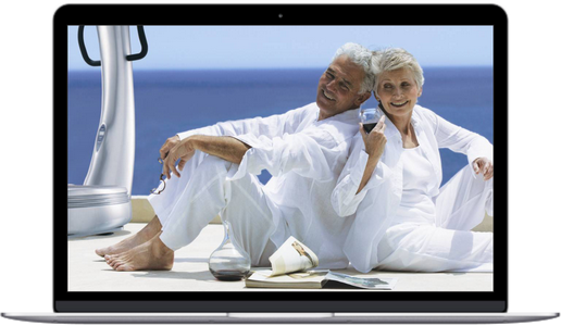 Витамины Fitline для пожилых