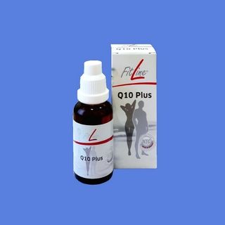 Кофермент Q10 Fitline