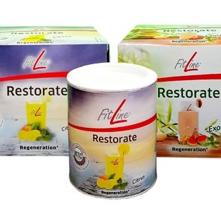 Минеральный комплекс Restorate Fitline